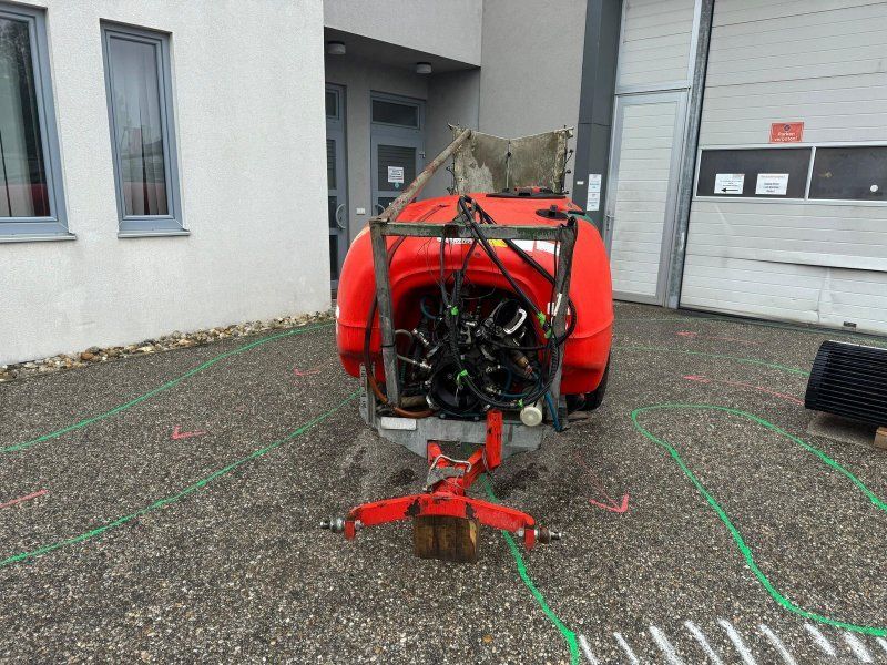 Lochmann RPS 20/80 UQW