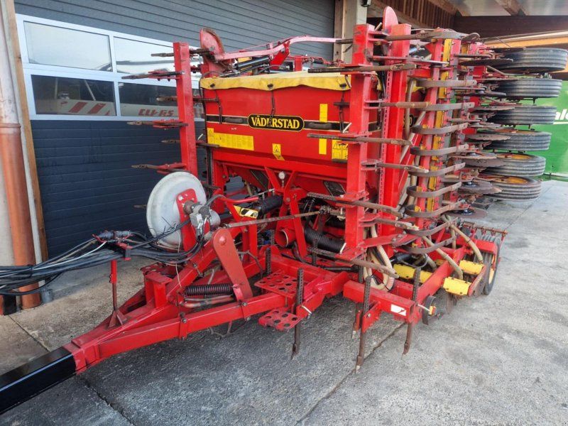 Väderstad Rapid RD 600 P