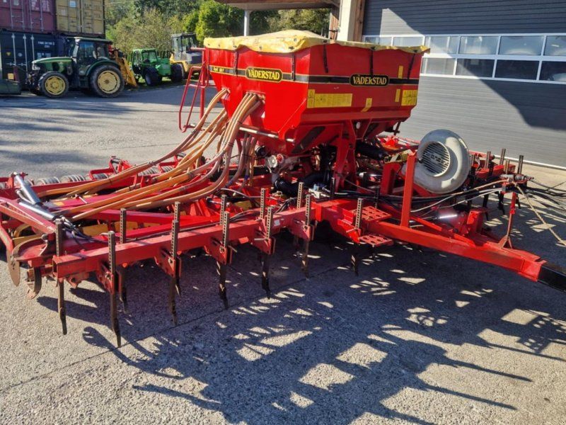 Väderstad Rapid RD 600 P