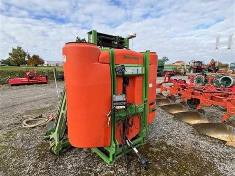 Jessernigg NGS 1200