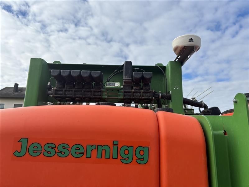 Jessernigg NGS 1200