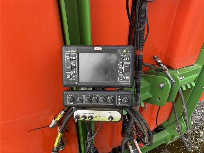 Jessernigg NGS 1200