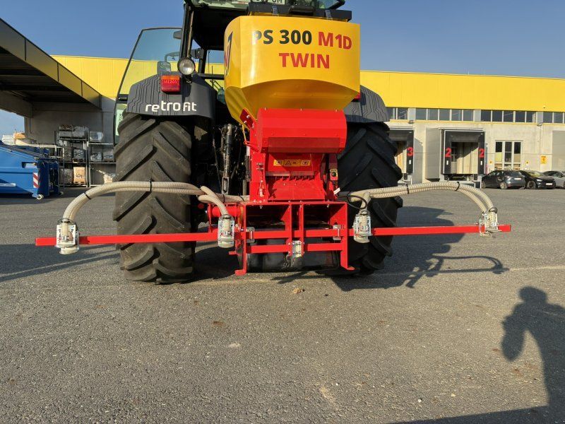 APV Säbalken 3m