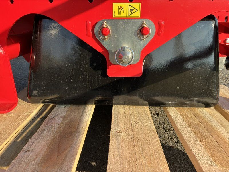 APV Säbalken 3m