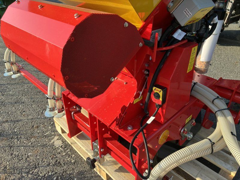 APV Säbalken 3m