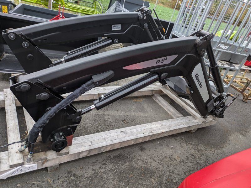Quicke Q5M