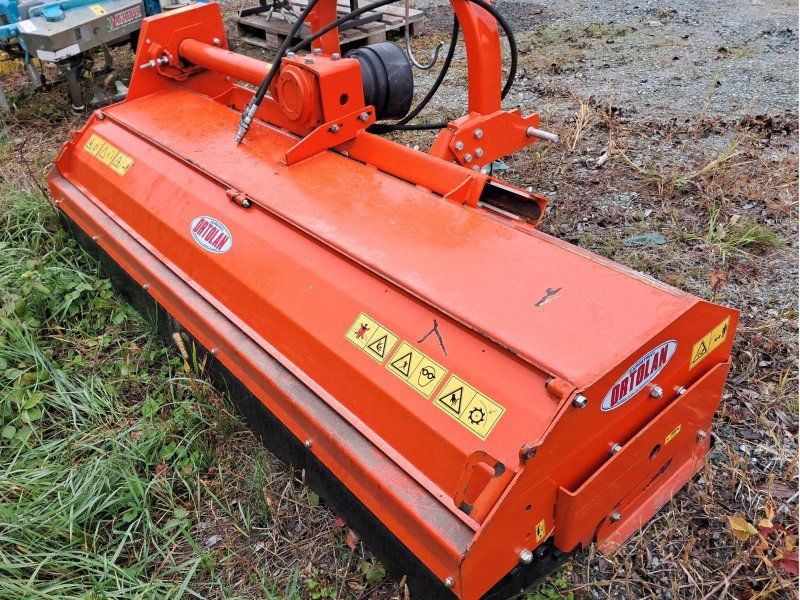 Ortolan T 30