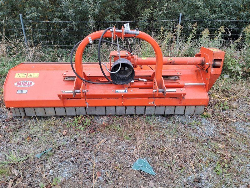 Ortolan T 30