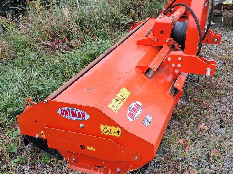 Ortolan T 30