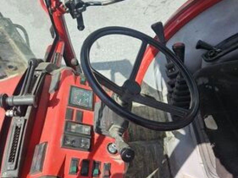 Lindner Geortrac 60