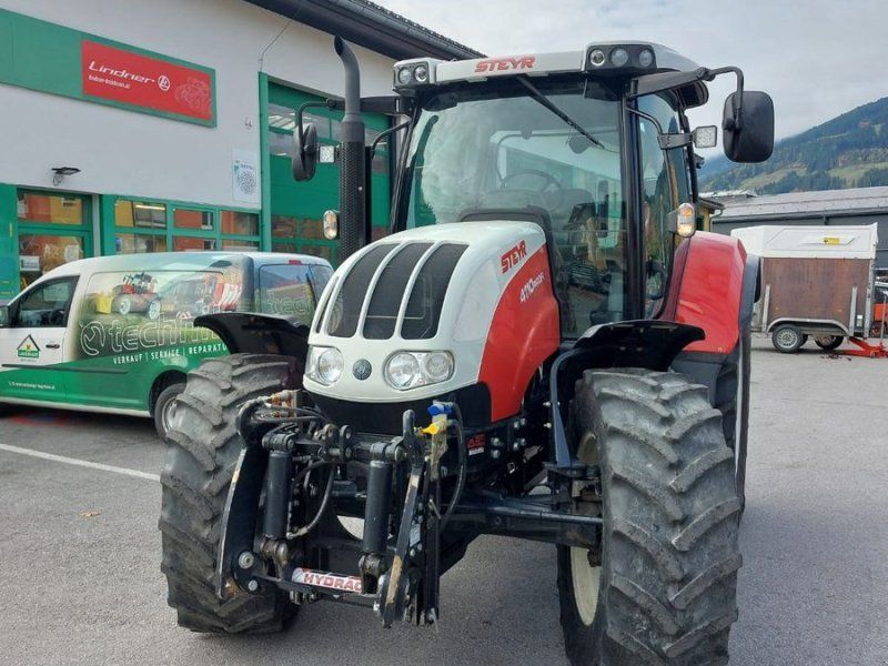 Steyr Profi 4110