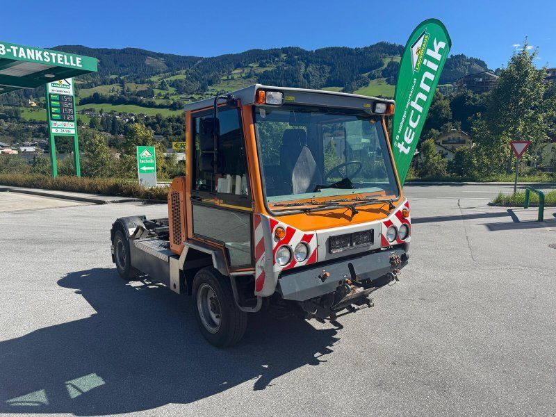 Reform Bokimobil 1151