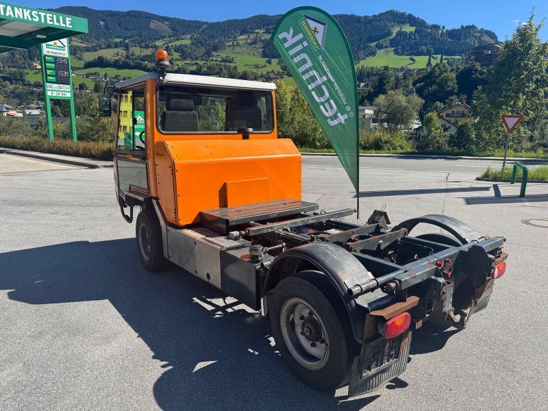 Reform Bokimobil 1151