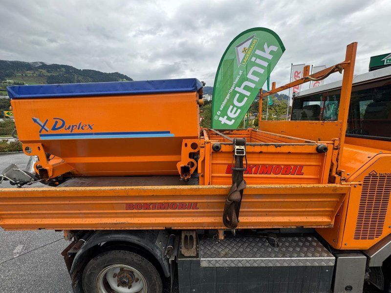 Reform Bokimobil 1151