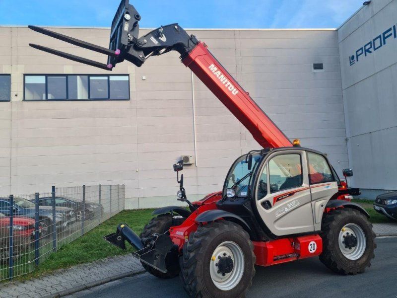 Manitou MT1335