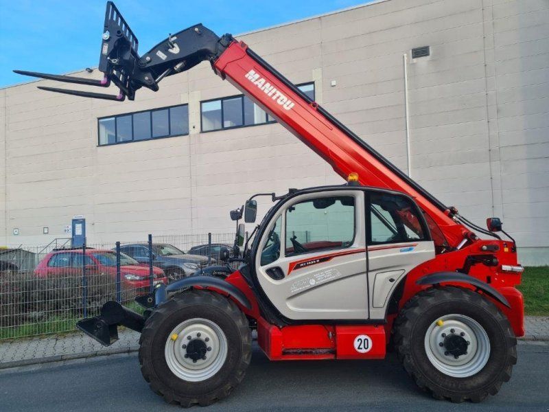 Manitou MT1335