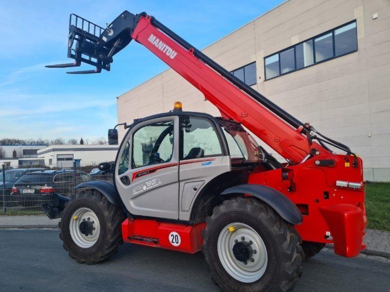 Manitou MT1335