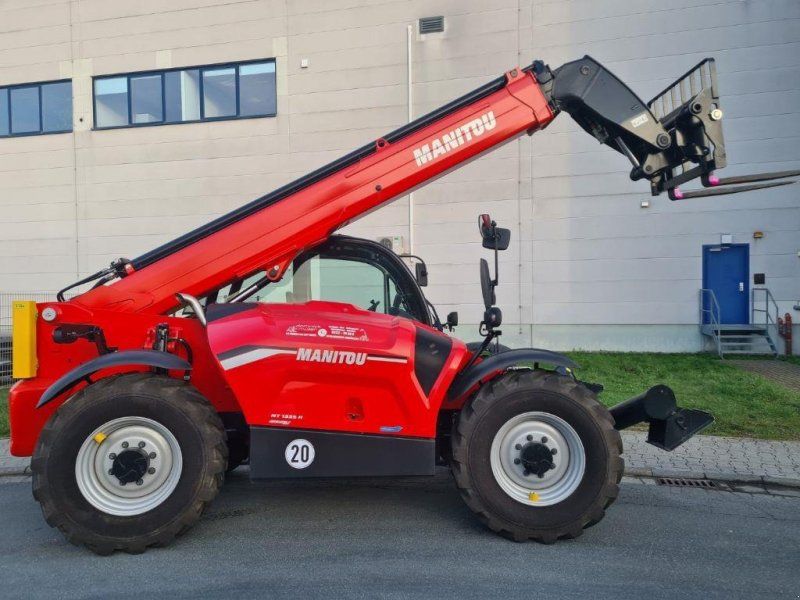 Manitou MT1335