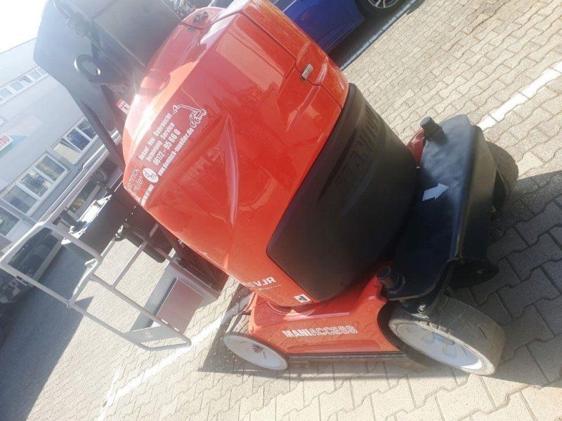 Manitou 100 VJR Accu New