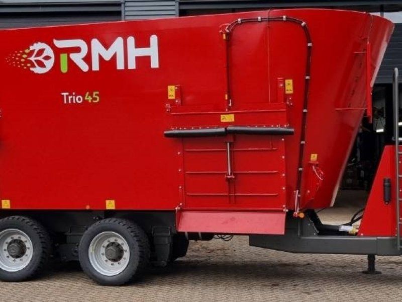 RMH Trio 45