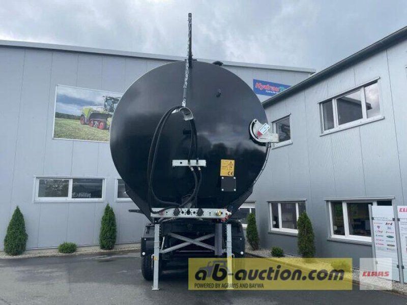 Fliegl STF 30000 TRIDEM TRUCK LINE