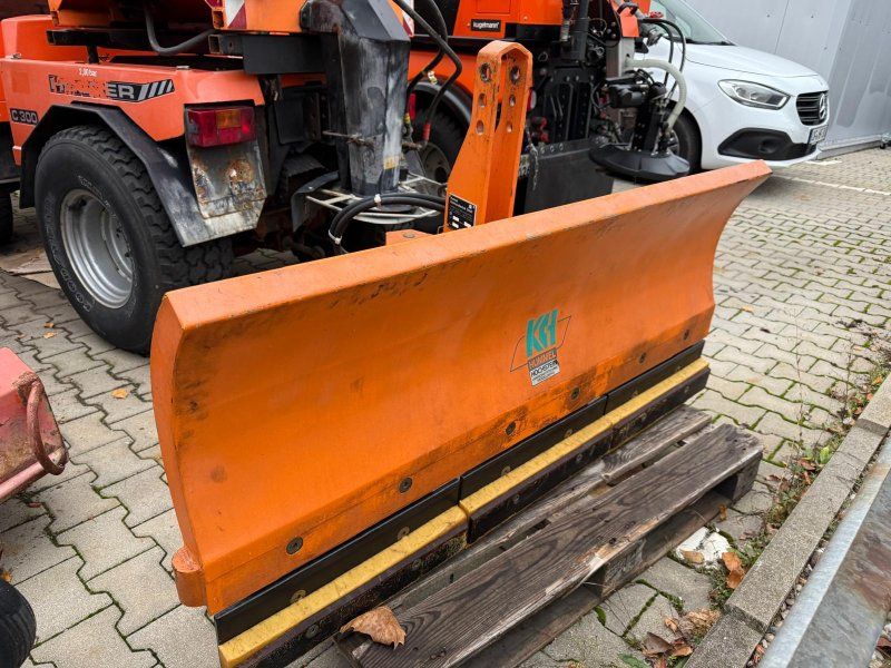 Hummel LA-1500