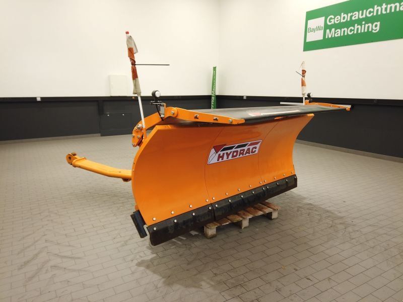 Hydrac LBS III 280
