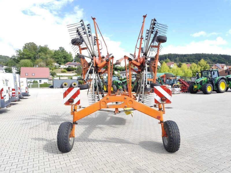 Fella TS 800