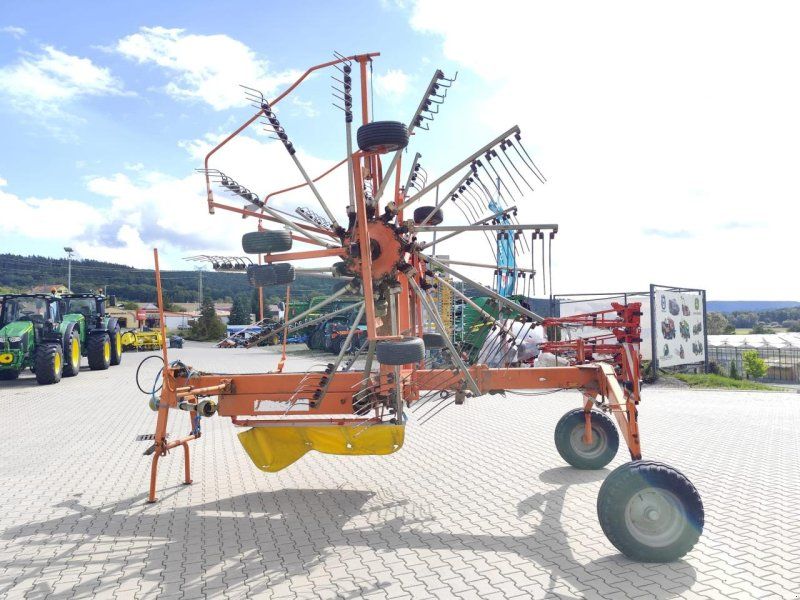 Fella TS 800
