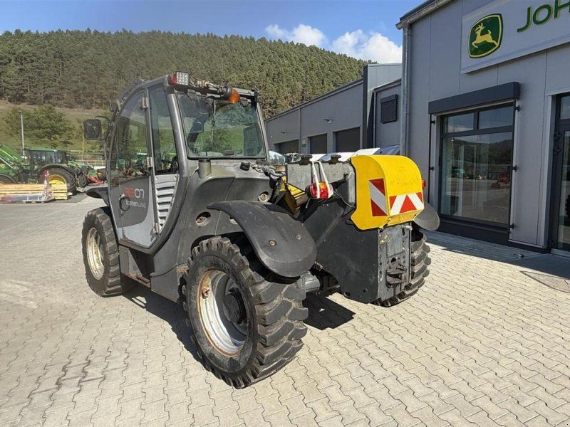 Kramer 3307