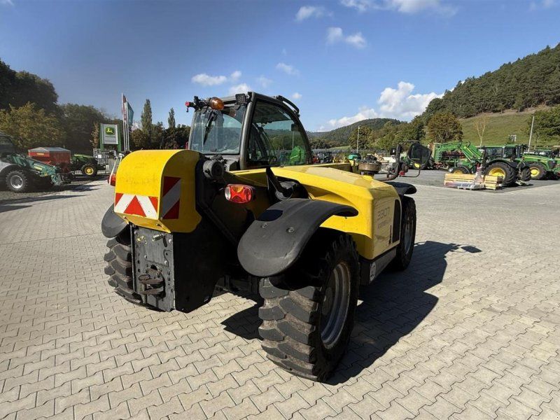 Kramer 3307