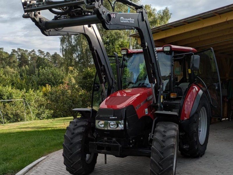 Case IH Farmall 95A