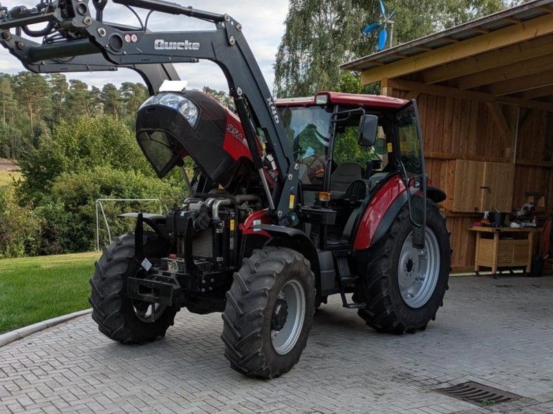 Case IH Farmall 95A