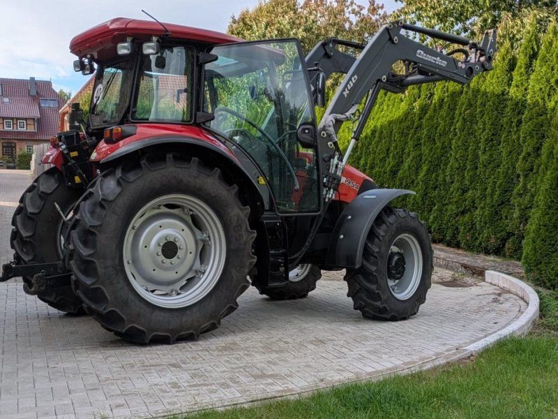Case IH Farmall 95A