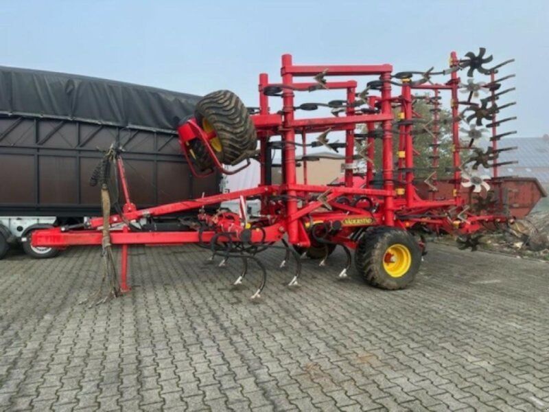 Väderstad Swift 720