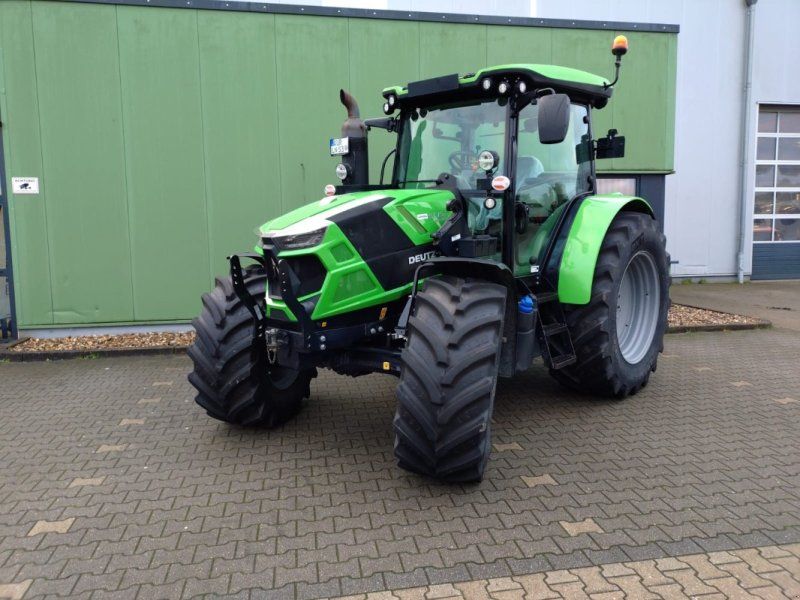 Deutz-Fahr 6135 C RV-SHIFT