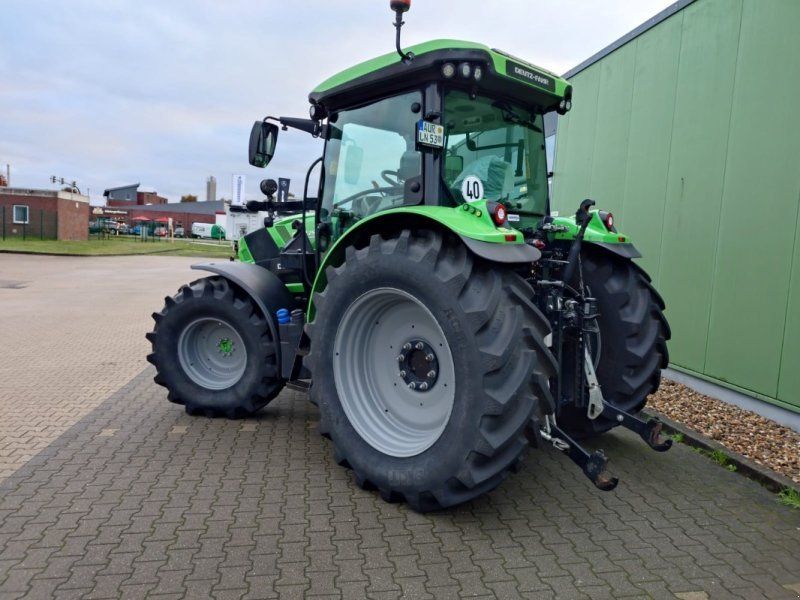 Deutz-Fahr 6135 C RV-SHIFT