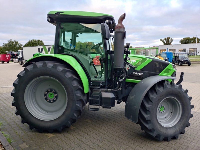 Deutz-Fahr 6135 C RV-SHIFT
