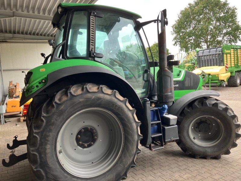 Deutz-Fahr AGROTRON 6150