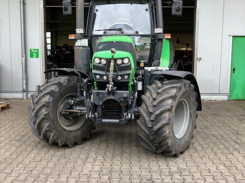 Deutz-Fahr AGROTRON 6150