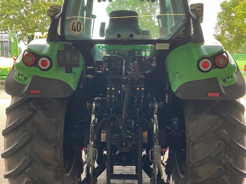 Deutz-Fahr AGROTRON 6150