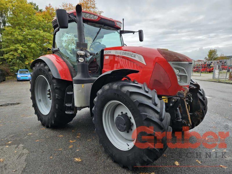McCormick X7.670 VT-Drive