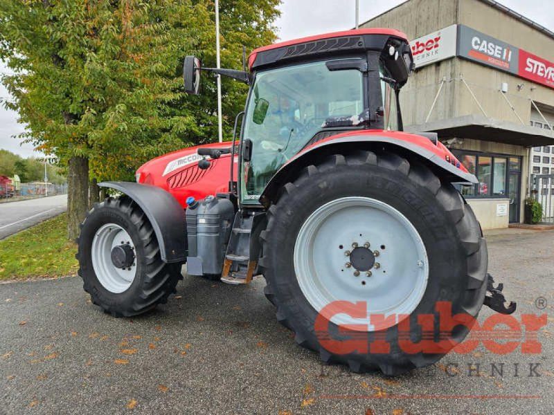 McCormick X7.670 VT-Drive