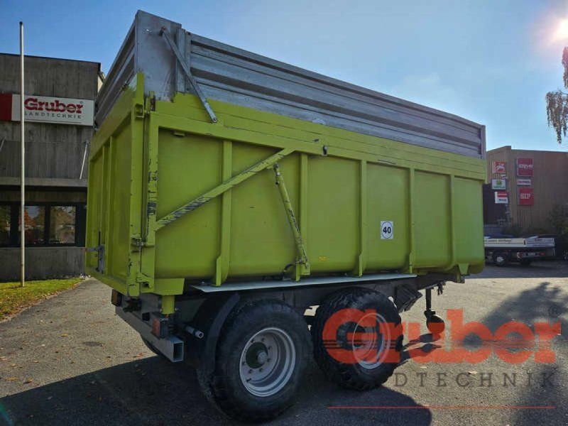 Fliegl TMK 110