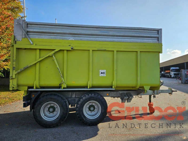 Fliegl TMK 110