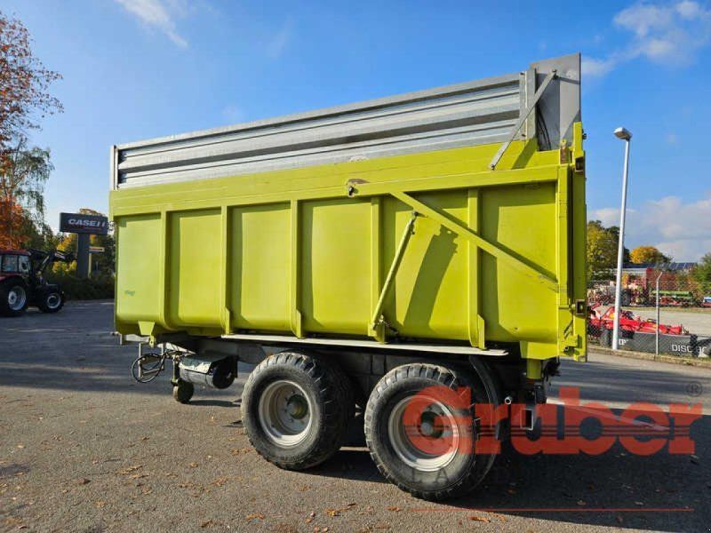 Fliegl TMK 110