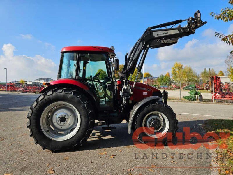 Case IH JX 95 Allrad