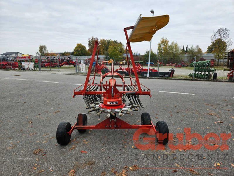 Fella TS 425 DN