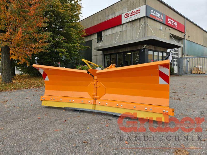Fliegl Mammut Duplex 2,70 m