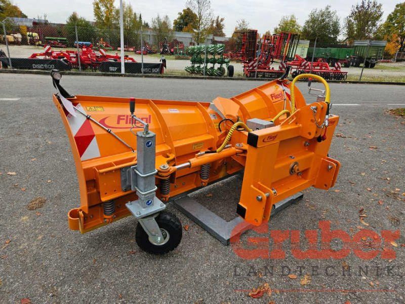 Fliegl Mammut Duplex 2,70 m